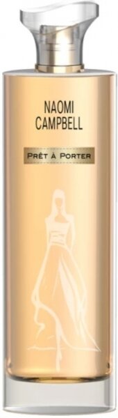 Naomi Campbell Pret A Porter EDT 100 ml Kadın Parfümü kullananlar yorumlar